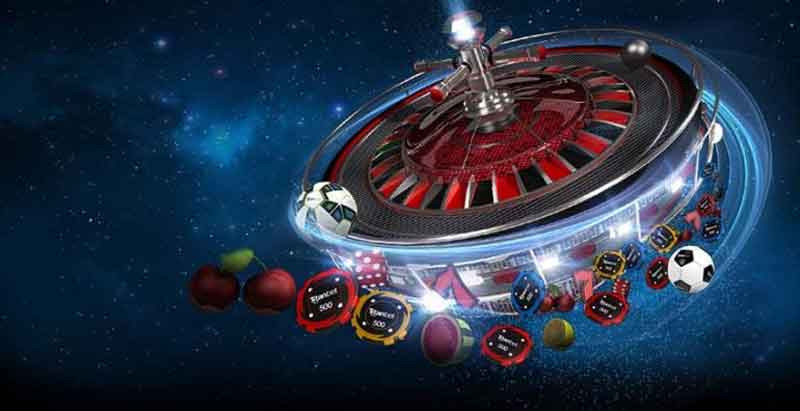 1xbet Bonus kasynowe